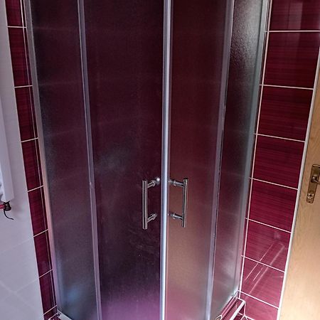 Apartmani Nikolic Visegrad Luaran gambar