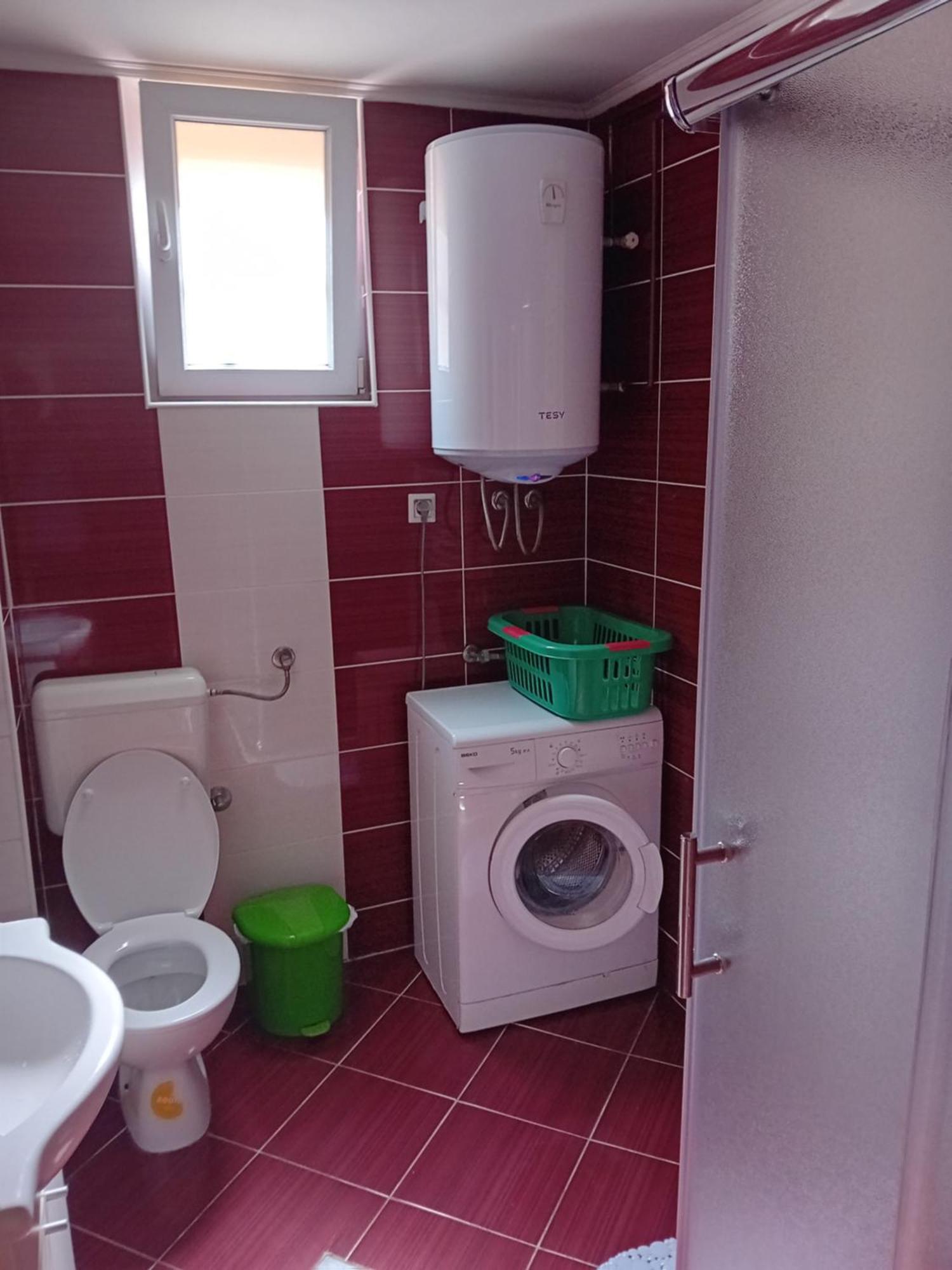 Apartmani Nikolic Visegrad Luaran gambar