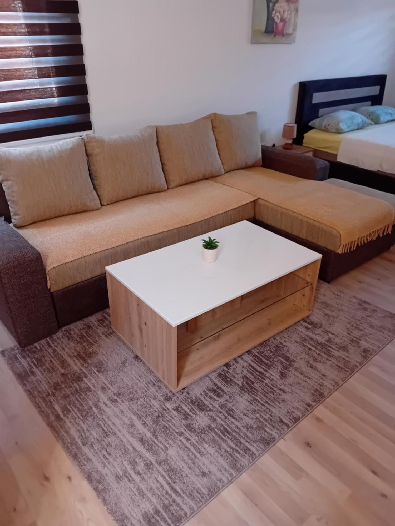 Apartmani Nikolic Visegrad Luaran gambar