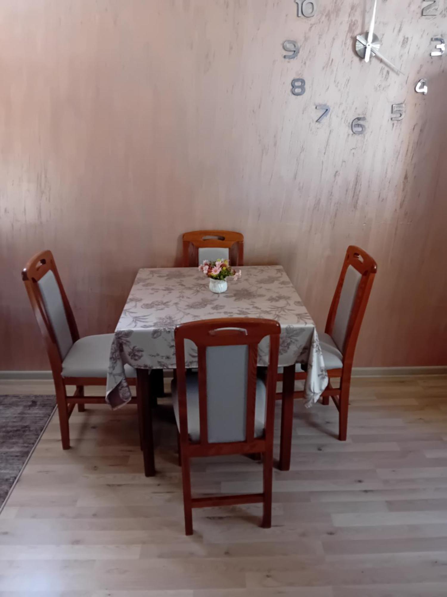 Apartmani Nikolic Visegrad Luaran gambar