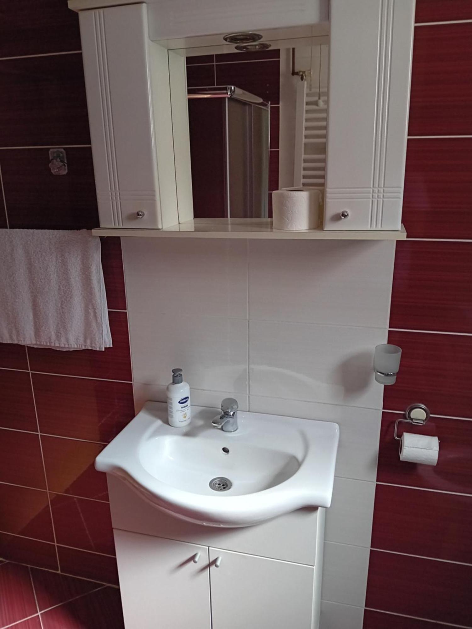 Apartmani Nikolic Visegrad Luaran gambar