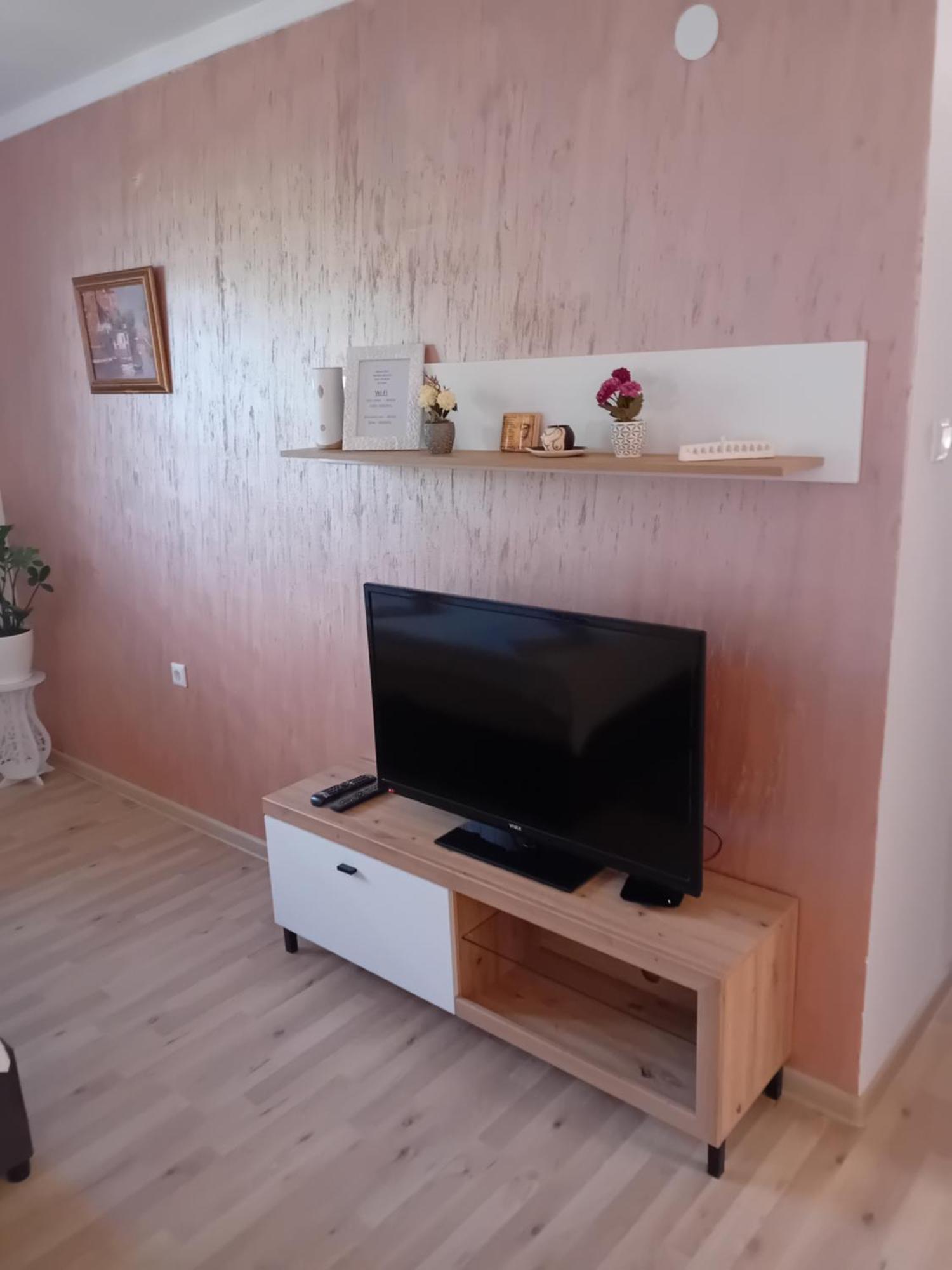 Apartmani Nikolic Visegrad Luaran gambar