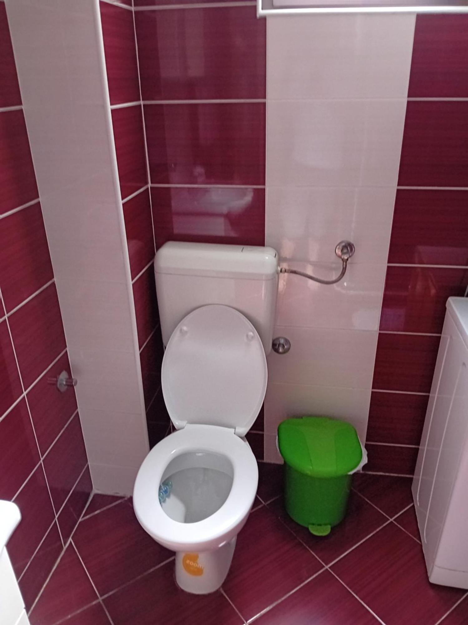 Apartmani Nikolic Visegrad Luaran gambar
