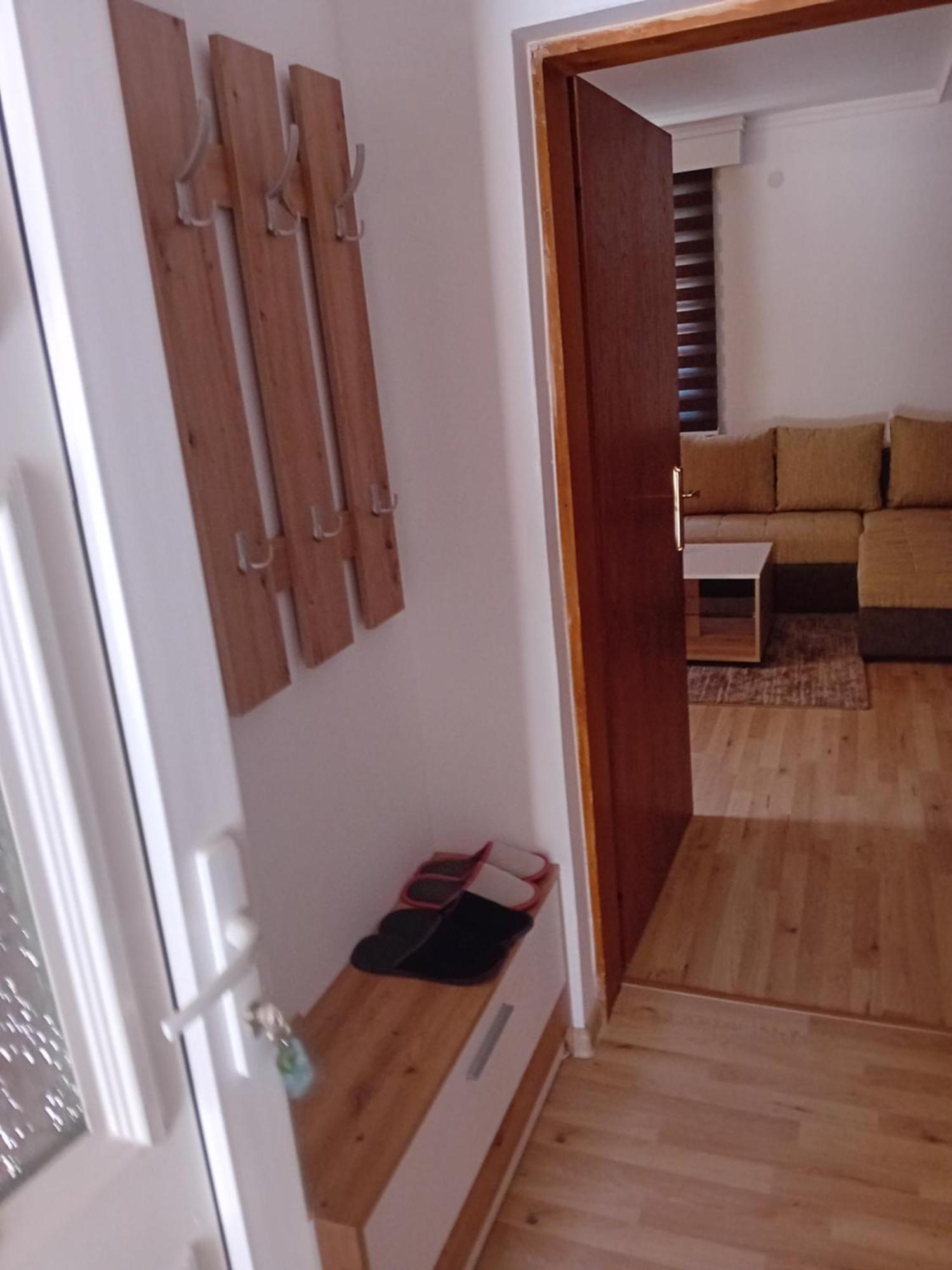 Apartmani Nikolic Visegrad Luaran gambar