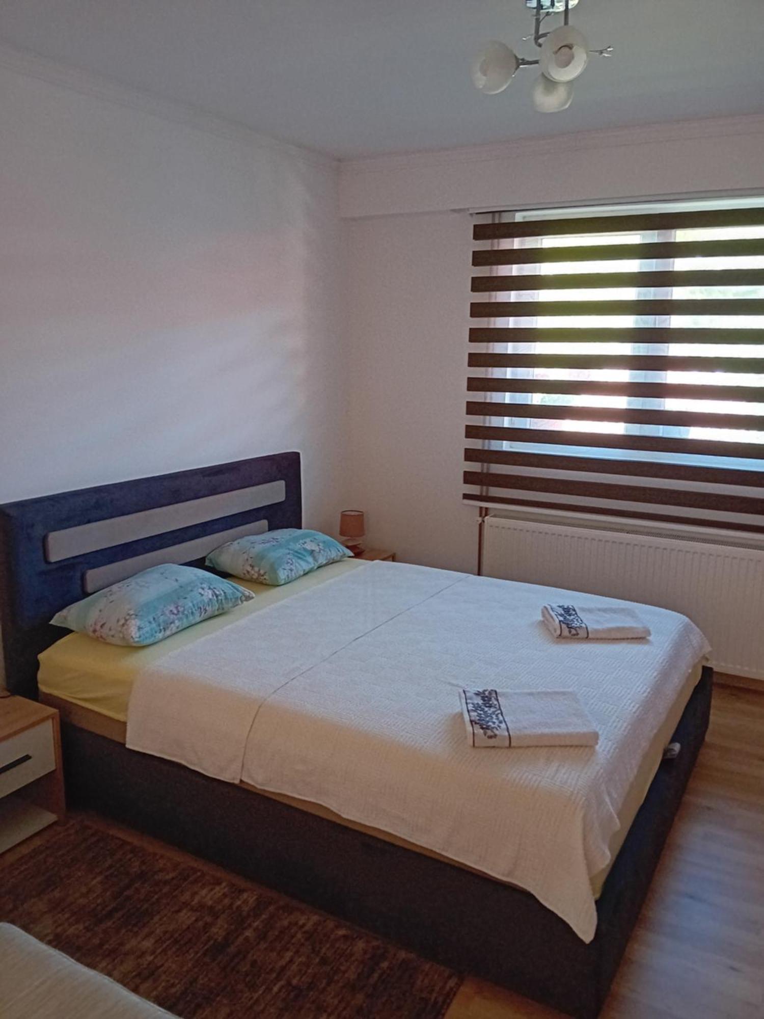 Apartmani Nikolic Visegrad Luaran gambar