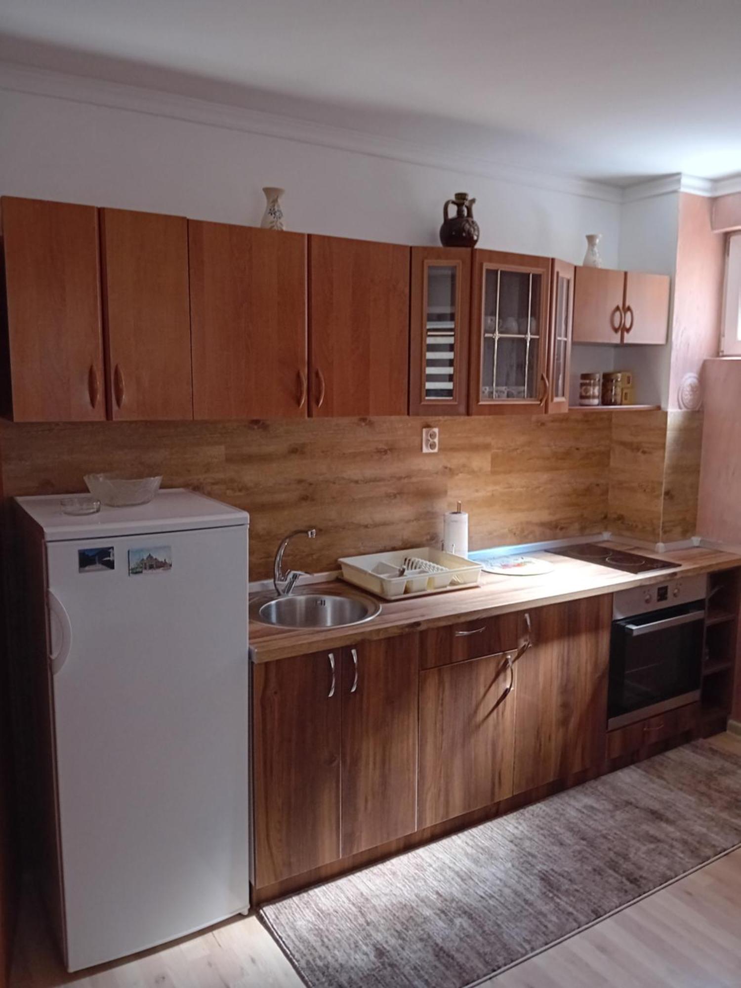 Apartmani Nikolic Visegrad Luaran gambar