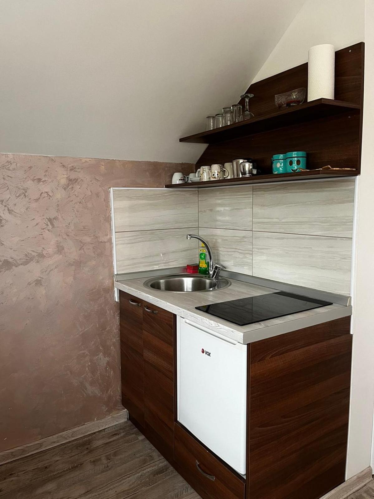Apartmani Nikolic Visegrad Bilik gambar
