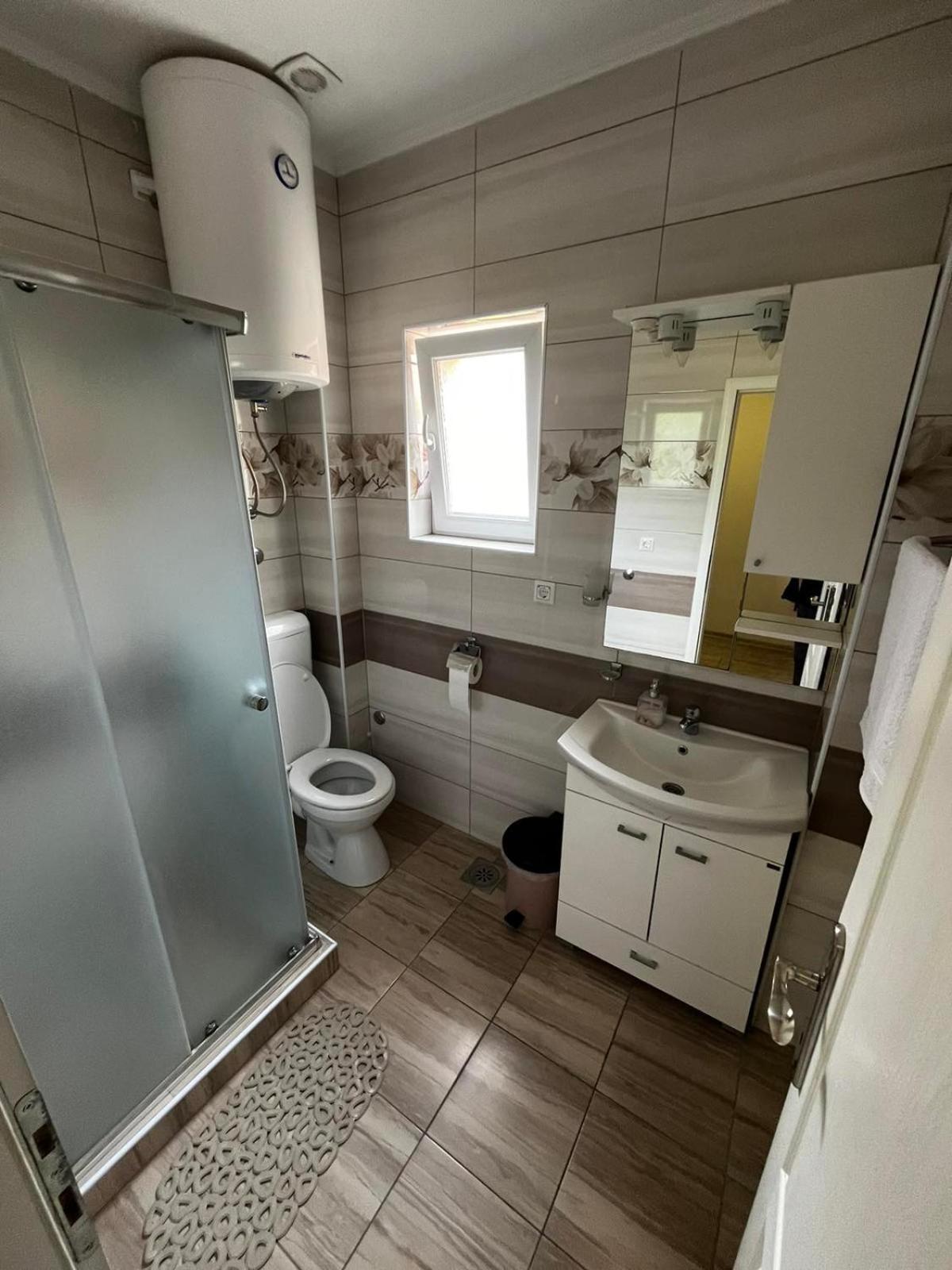Apartmani Nikolic Visegrad Bilik gambar