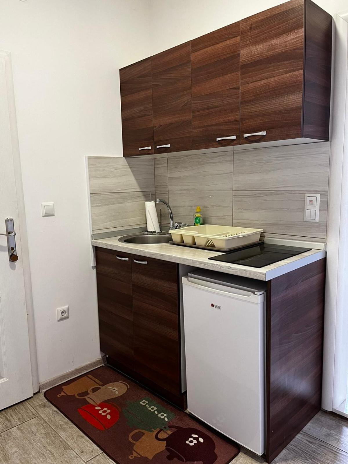 Apartmani Nikolic Visegrad Bilik gambar