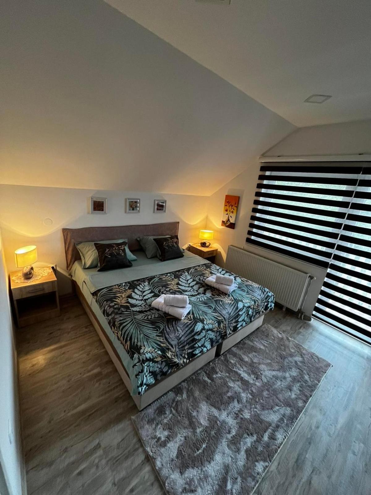 Apartmani Nikolic Visegrad Bilik gambar