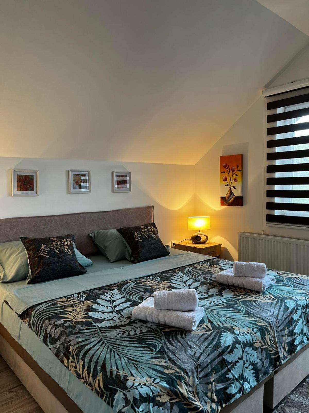 Apartmani Nikolic Visegrad Bilik gambar