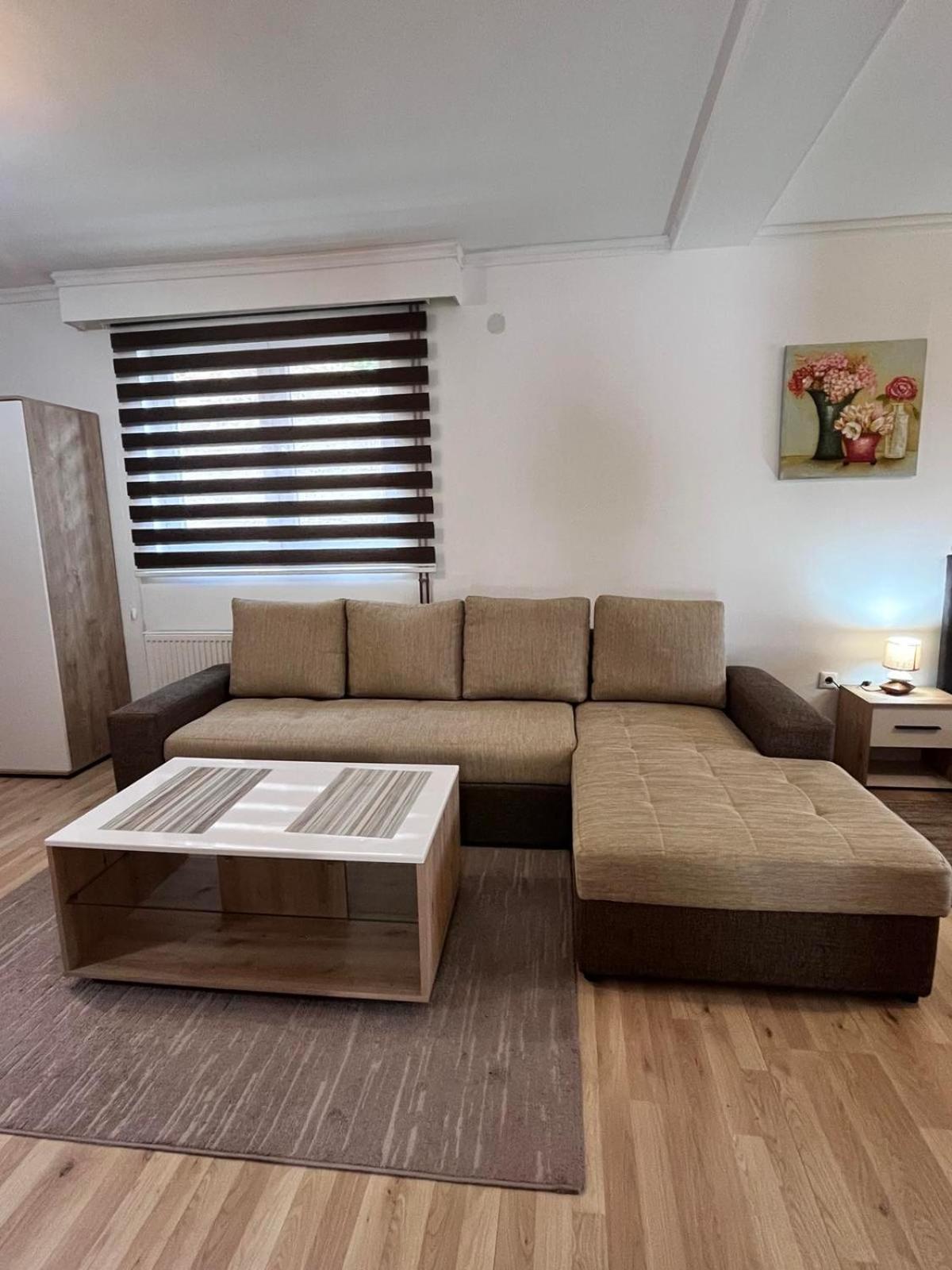 Apartmani Nikolic Visegrad Luaran gambar