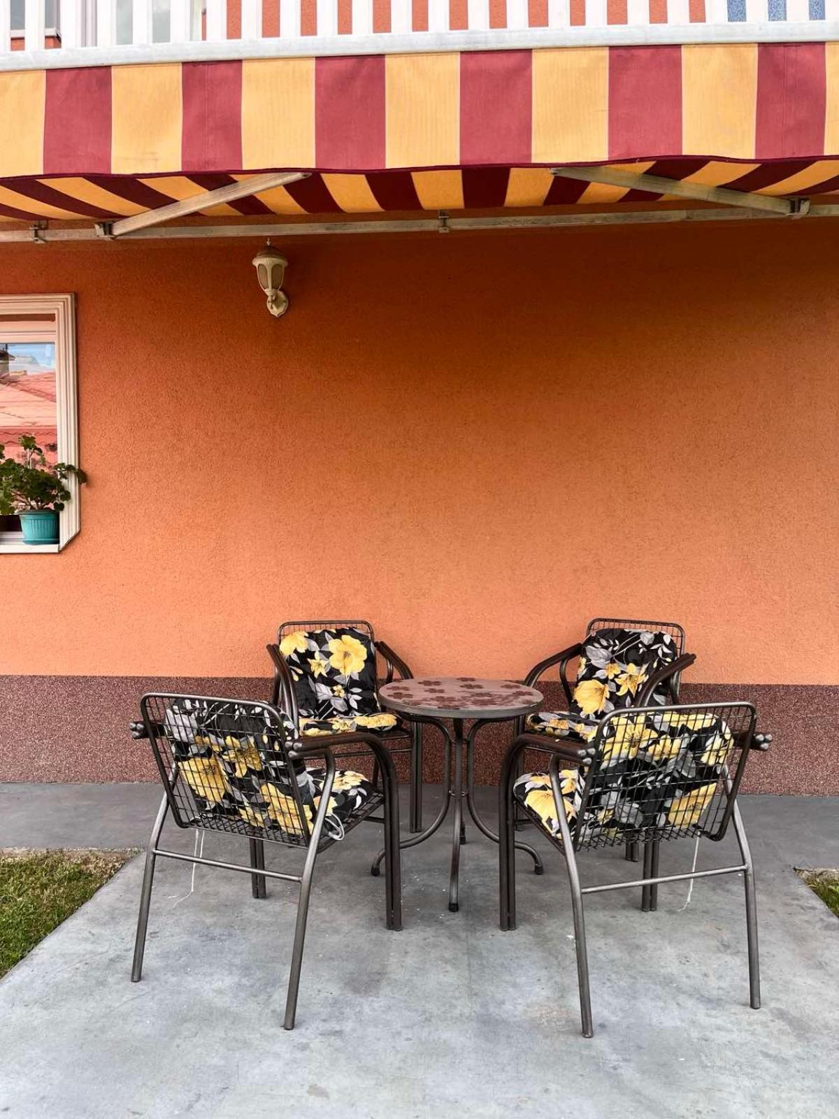 Apartmani Nikolic Visegrad Luaran gambar