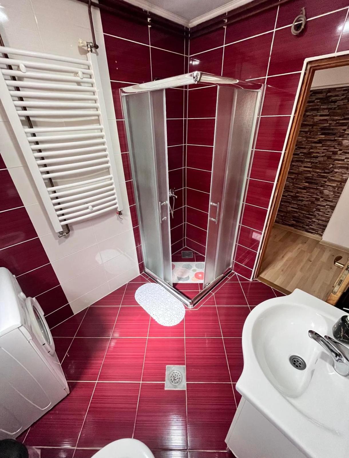 Apartmani Nikolic Visegrad Luaran gambar