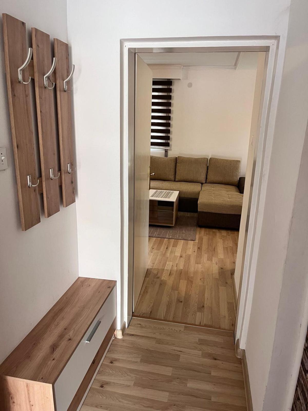 Apartmani Nikolic Visegrad Luaran gambar