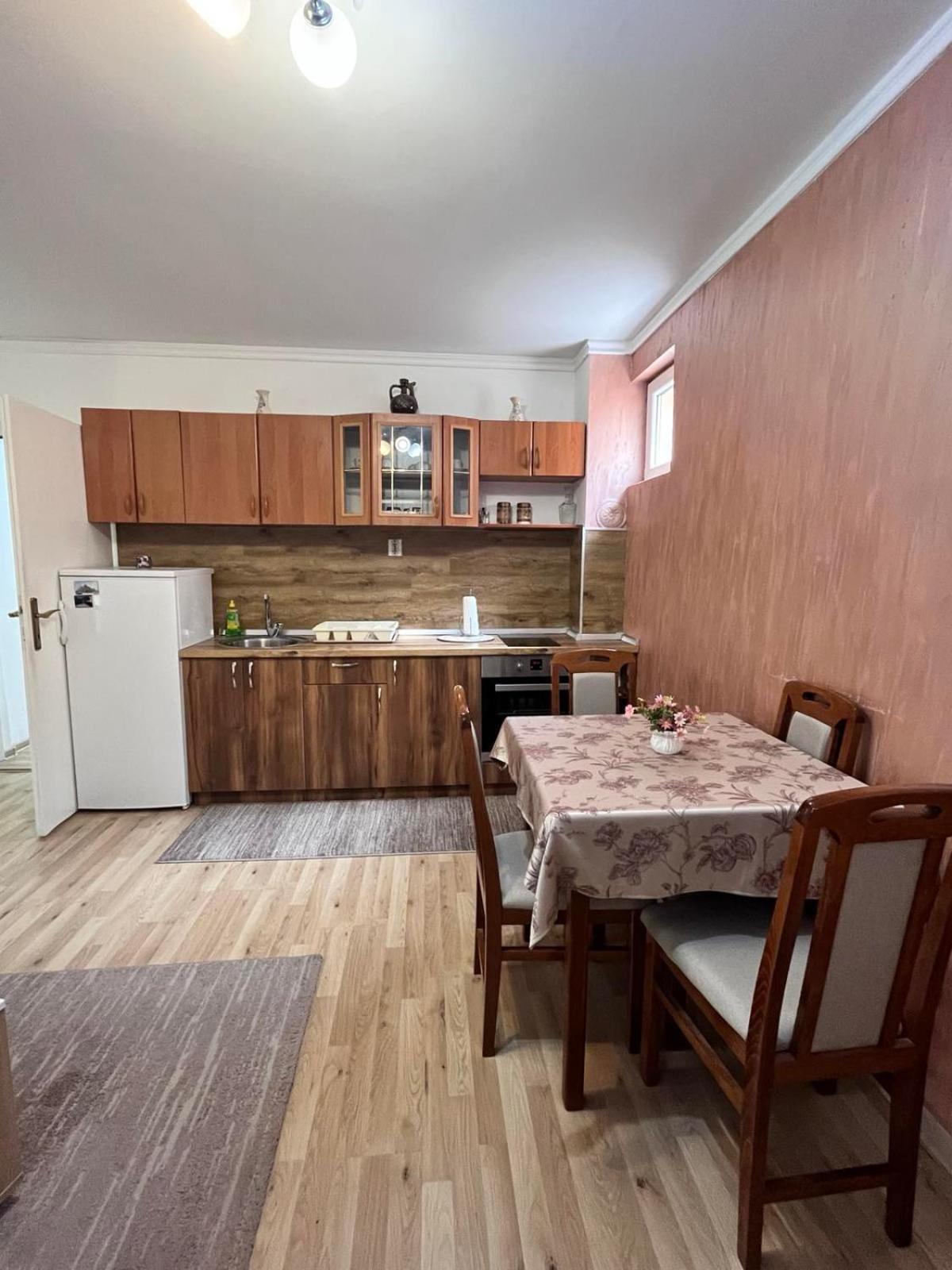 Apartmani Nikolic Visegrad Luaran gambar