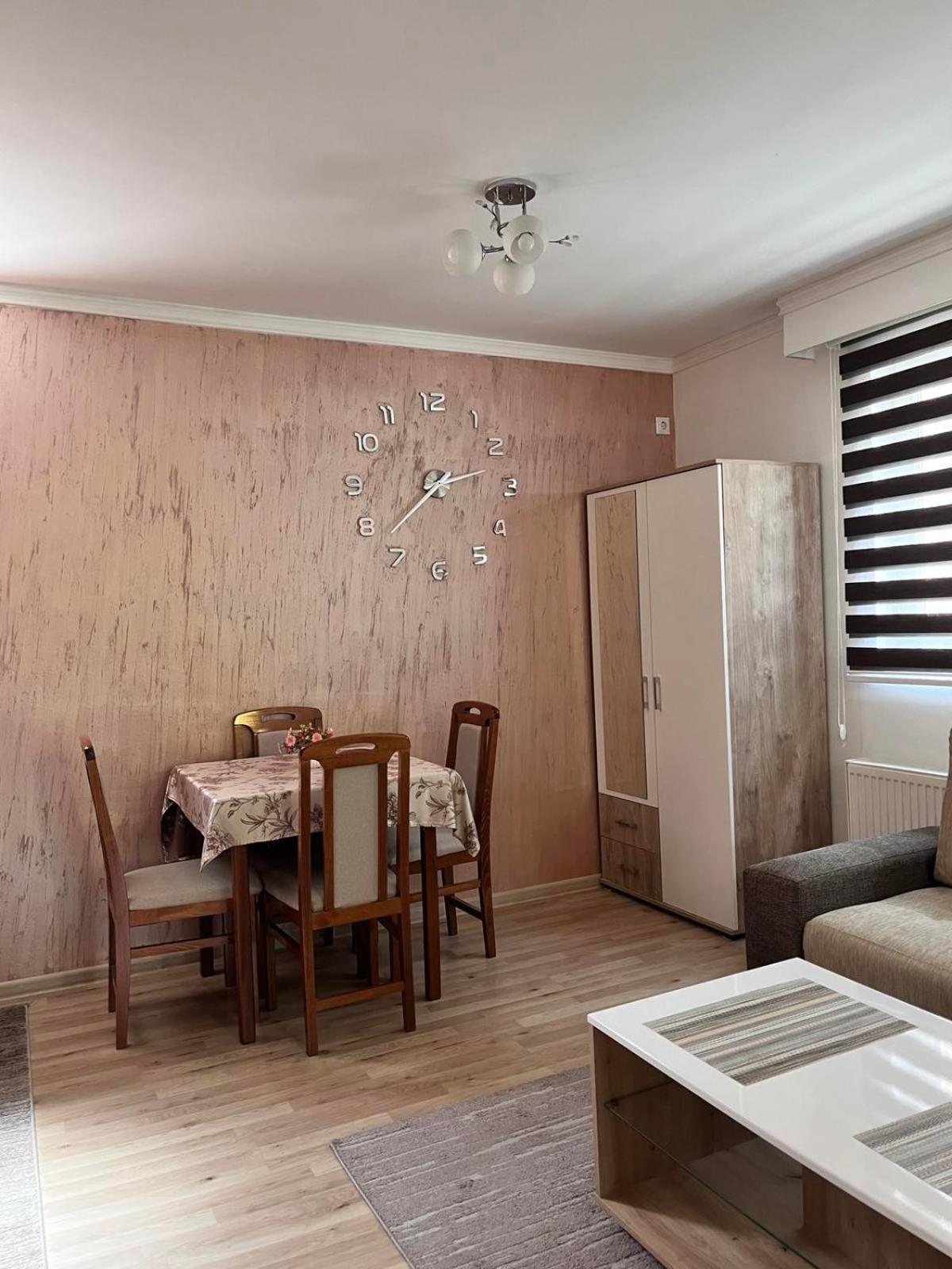 Apartmani Nikolic Visegrad Luaran gambar