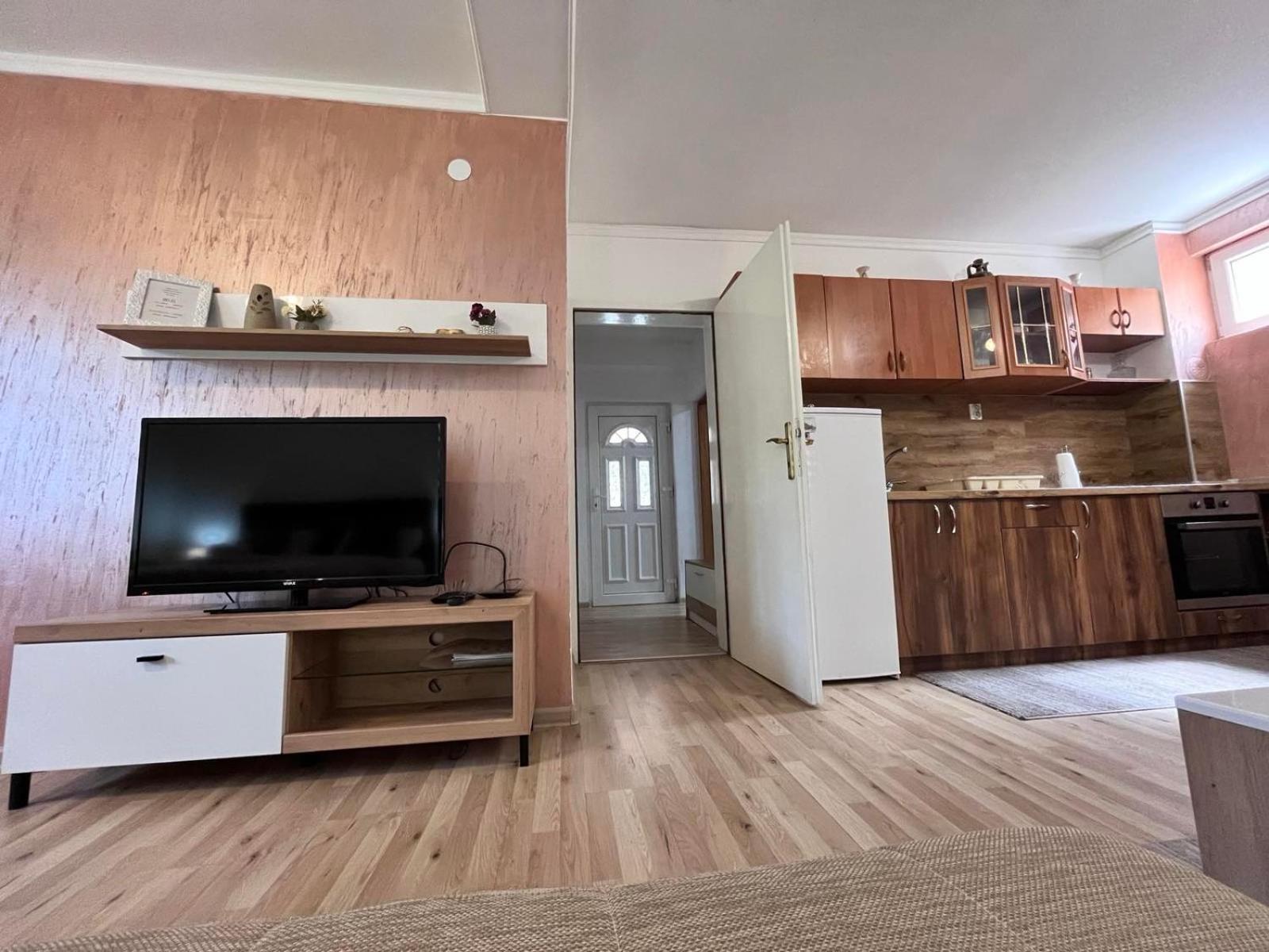 Apartmani Nikolic Visegrad Luaran gambar