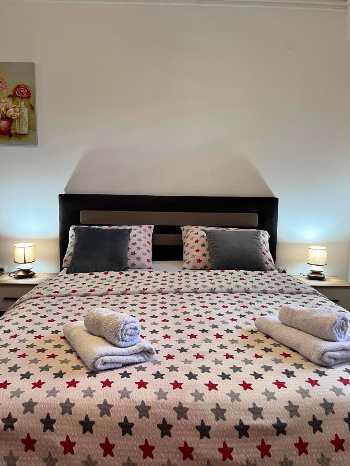 Apartmani Nikolic Visegrad Luaran gambar