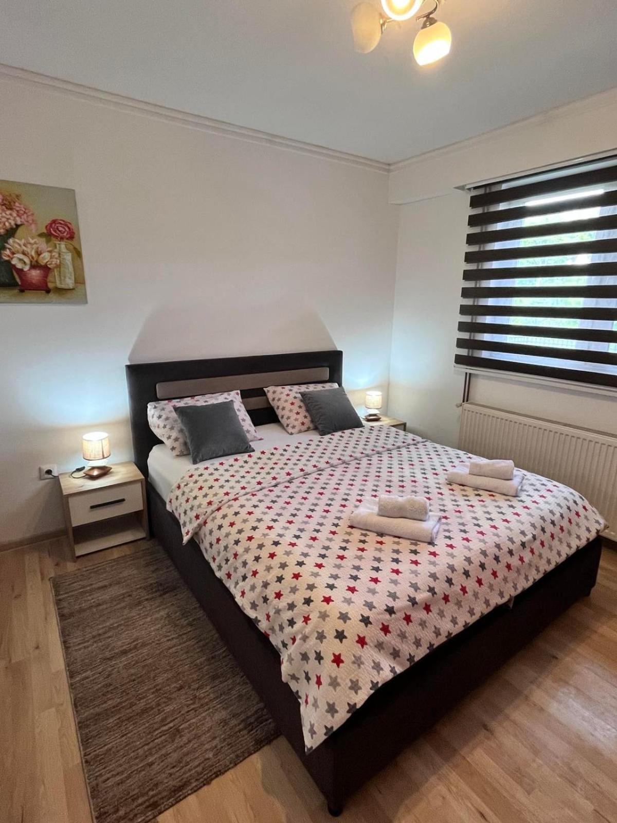 Apartmani Nikolic Visegrad Luaran gambar