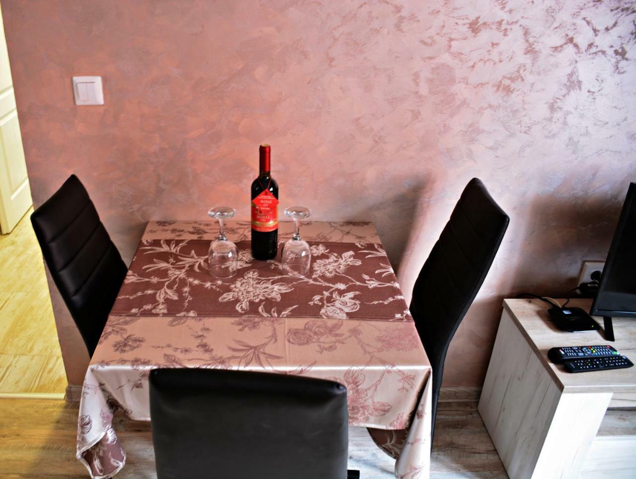 Apartmani Nikolic Visegrad Luaran gambar