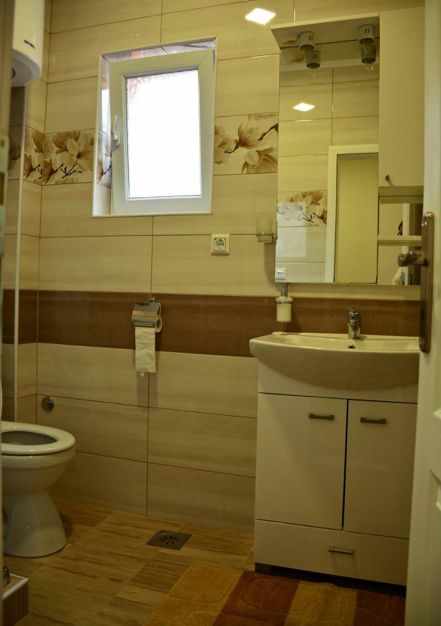 Apartmani Nikolic Visegrad Luaran gambar
