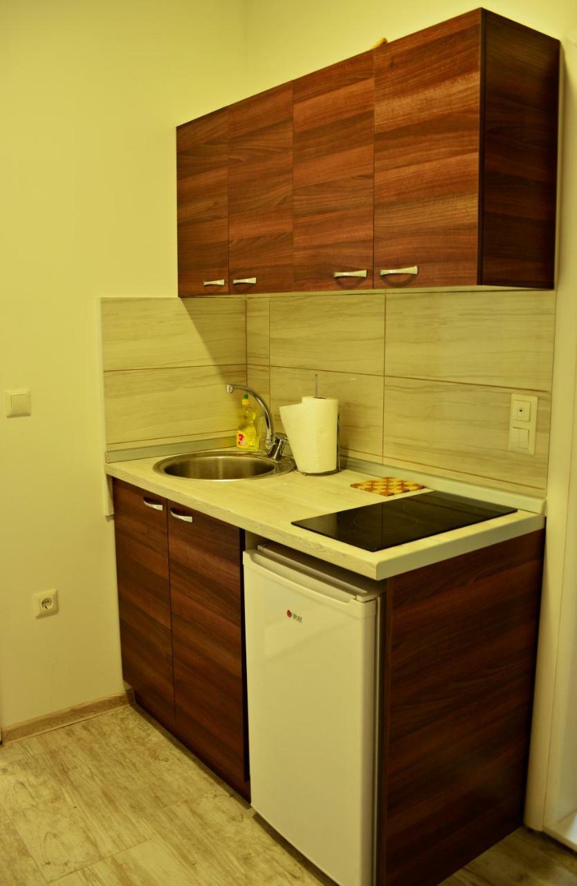 Apartmani Nikolic Visegrad Luaran gambar
