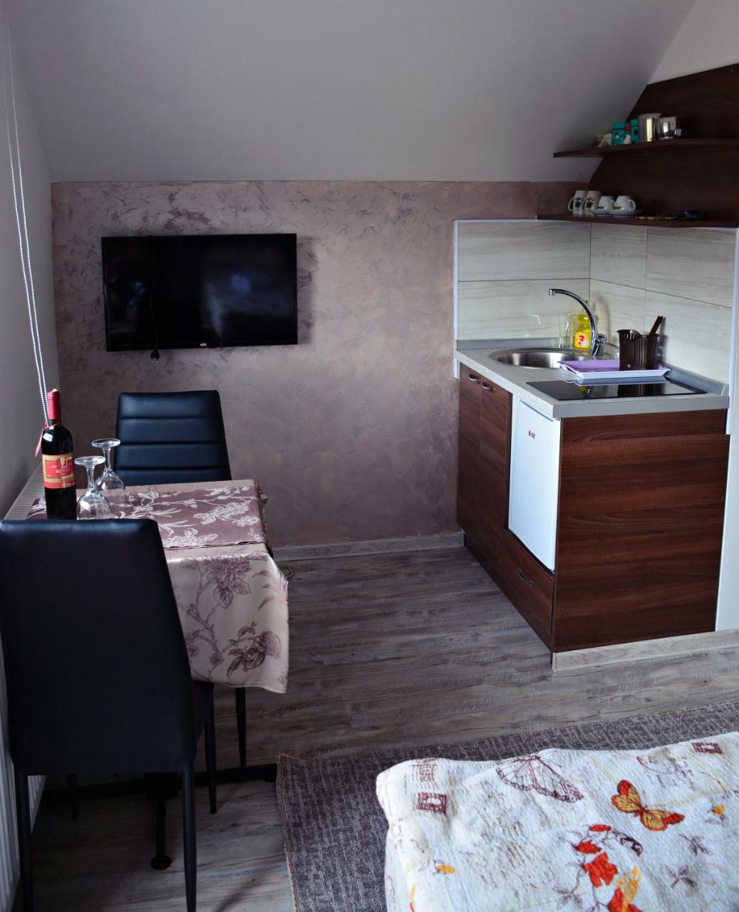 Apartmani Nikolic Visegrad Luaran gambar