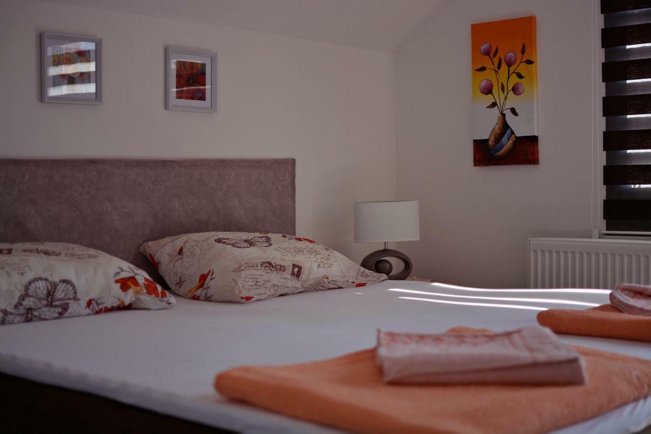 Apartmani Nikolic Visegrad Luaran gambar