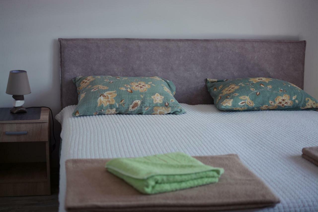 Apartmani Nikolic Visegrad Luaran gambar