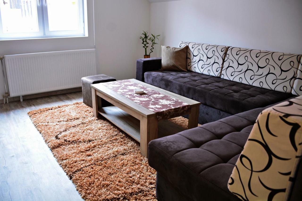 Apartmani Nikolic Visegrad Luaran gambar