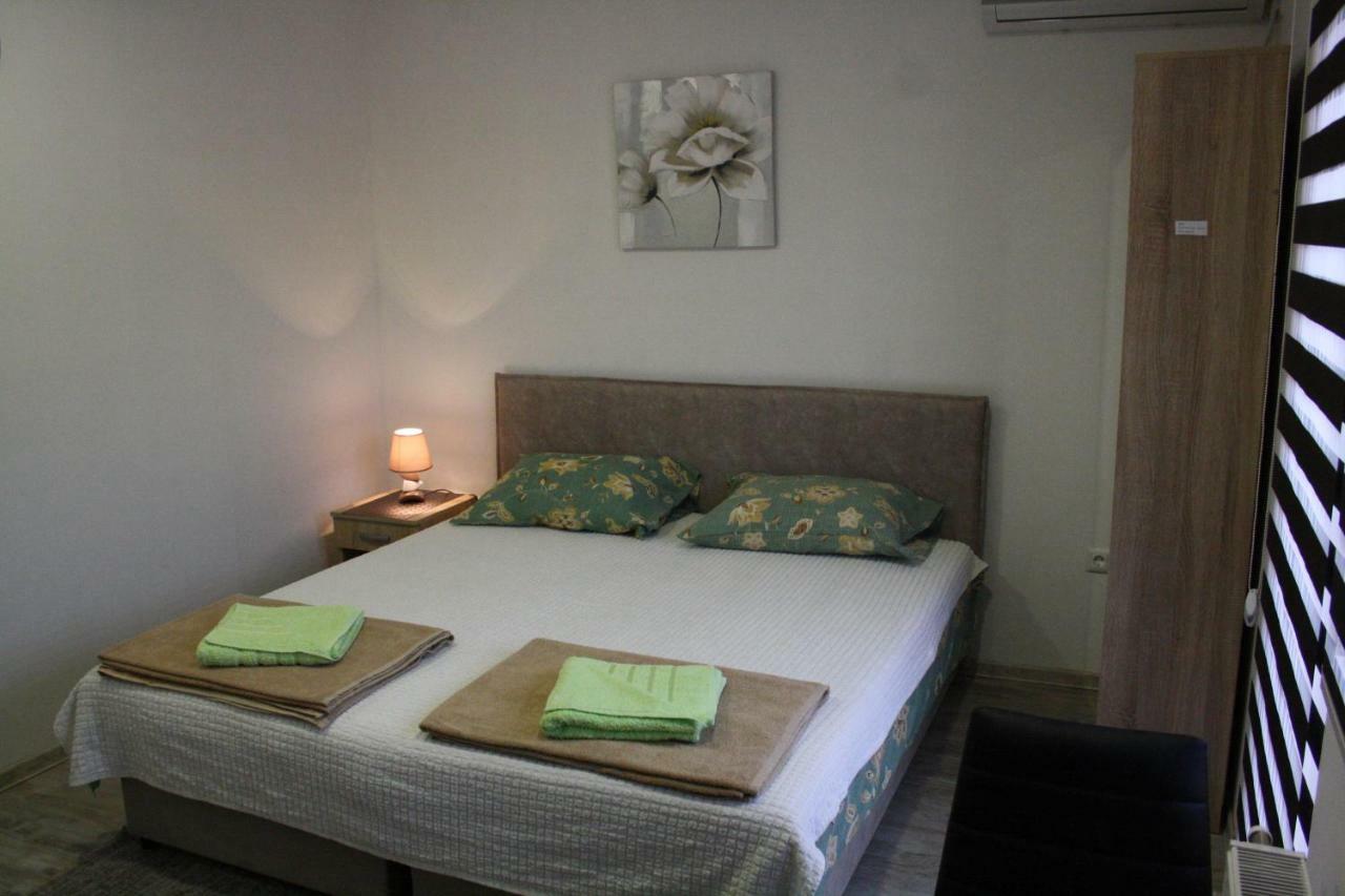 Apartmani Nikolic Visegrad Luaran gambar