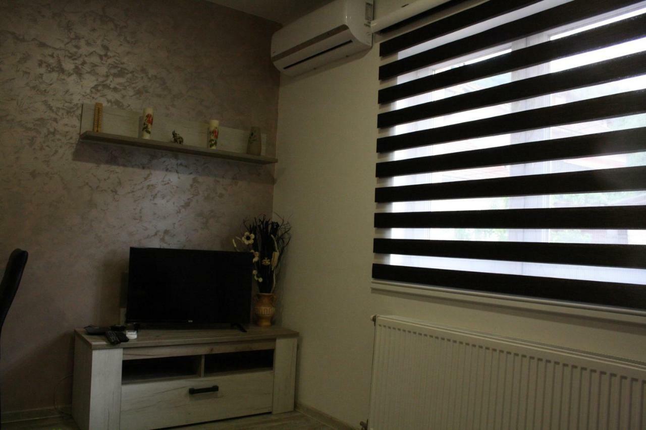 Apartmani Nikolic Visegrad Luaran gambar