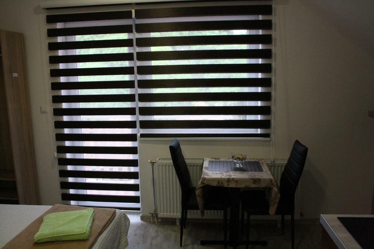 Apartmani Nikolic Visegrad Luaran gambar