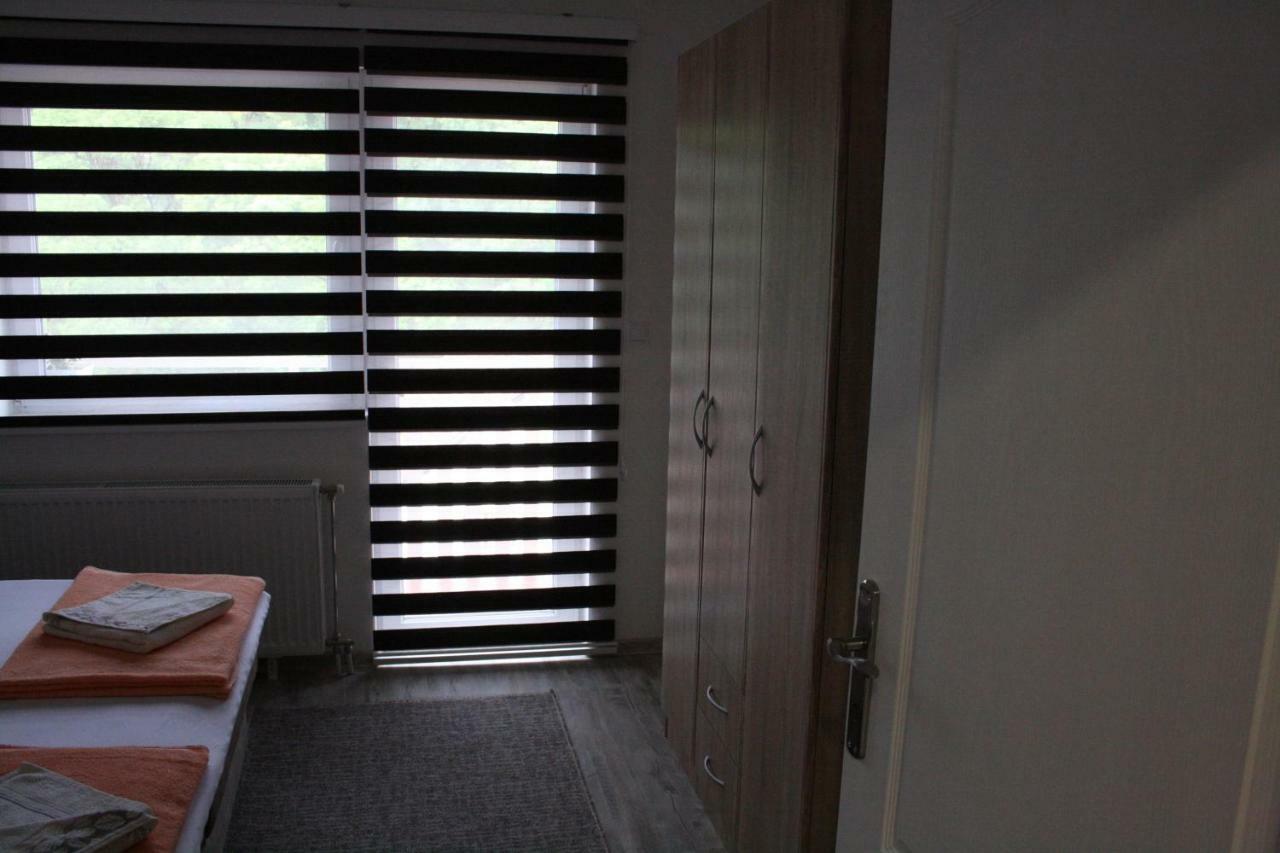 Apartmani Nikolic Visegrad Luaran gambar