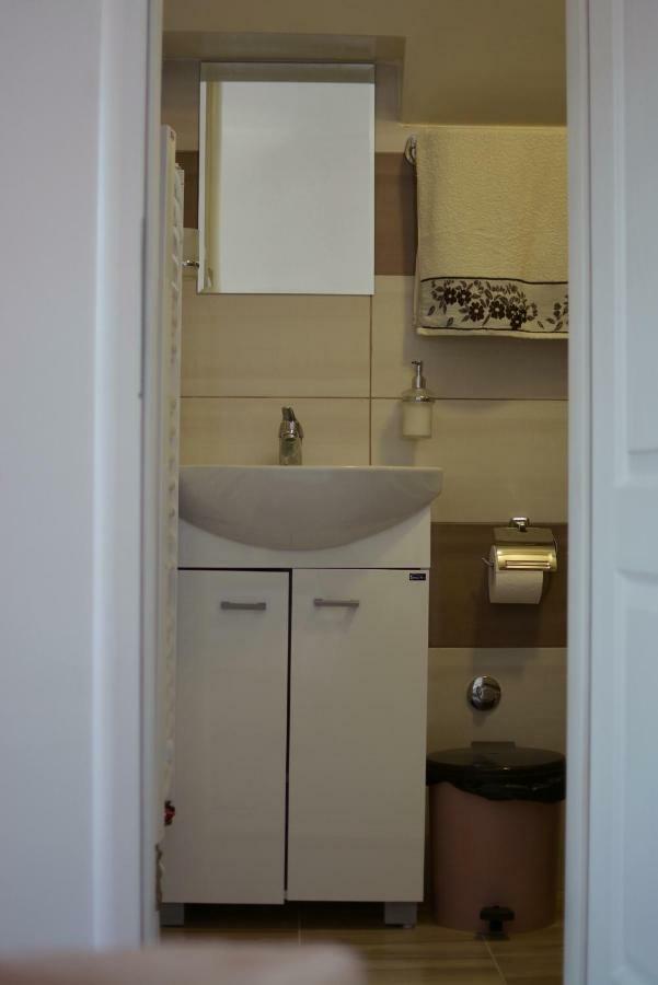 Apartmani Nikolic Visegrad Luaran gambar