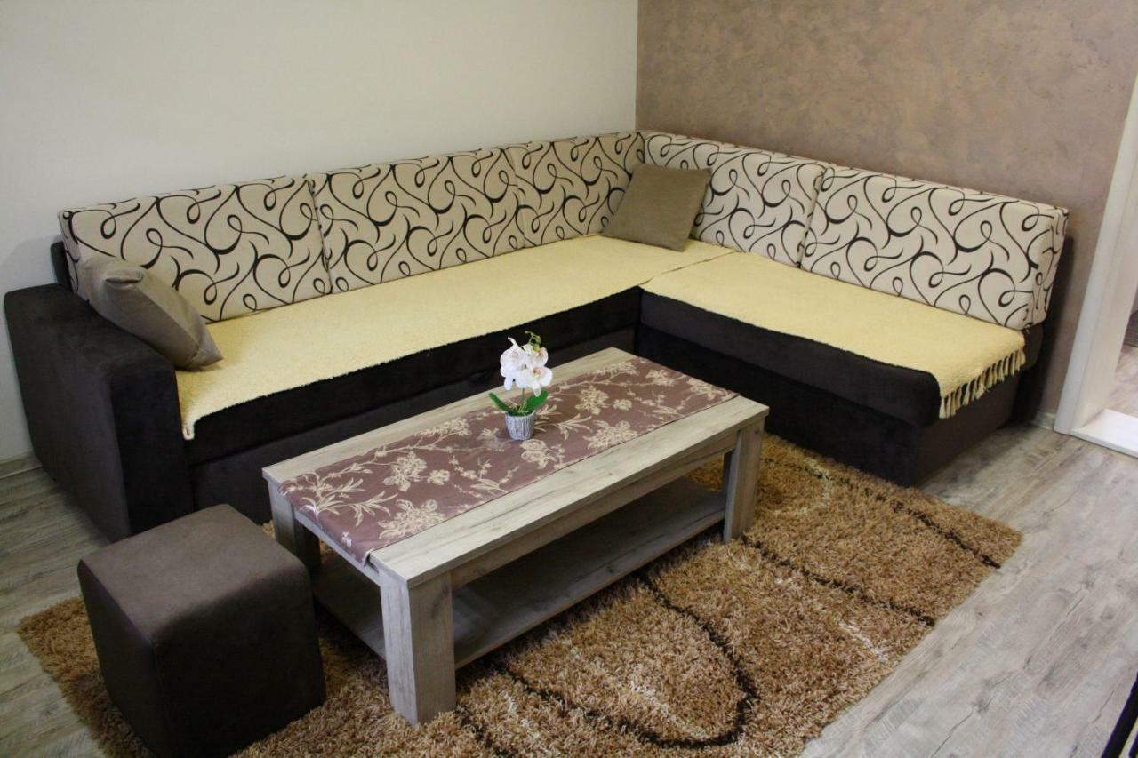 Apartmani Nikolic Visegrad Luaran gambar