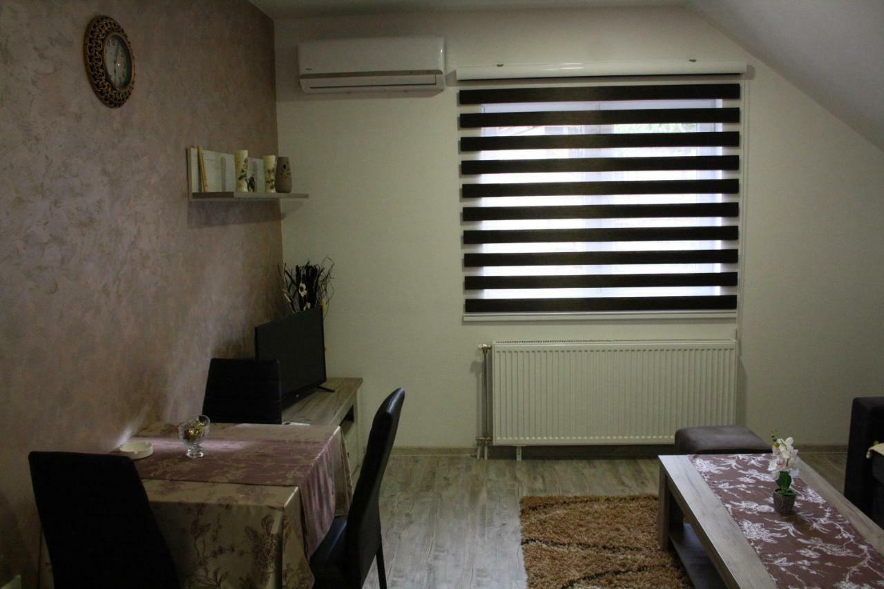 Apartmani Nikolic Visegrad Luaran gambar
